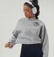 Custom Half Zip Womens Pre Order
