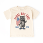 Kids 4th of July Tee | Fourth Shirt for Kids - Feral & Free