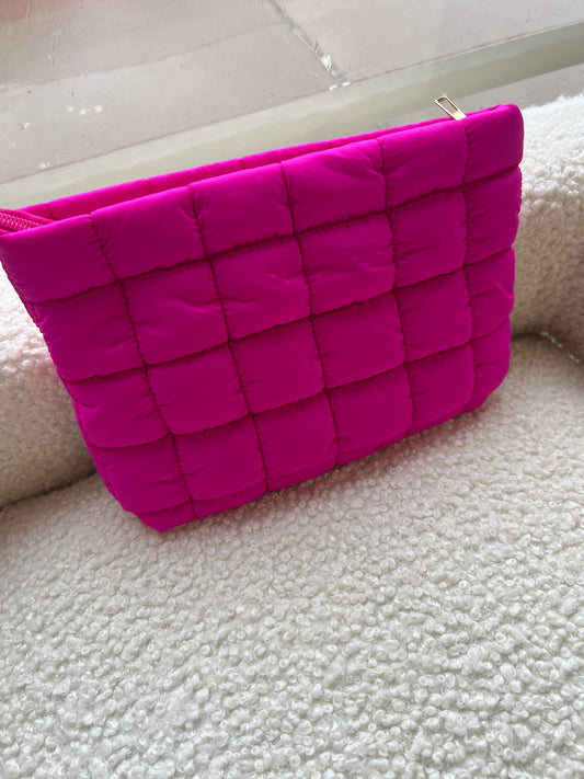 Make up bag