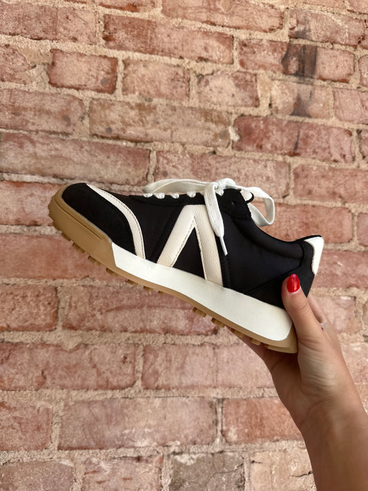 MIA Black Basics