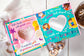 God Made Me Crazy Beautiful (Board Book)