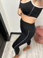 Runner Line Set - No Front Seam