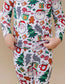 BAMBOO PJS CHRISTMAS PRE ORDER