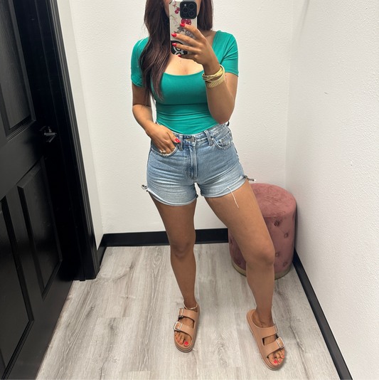 Green Number