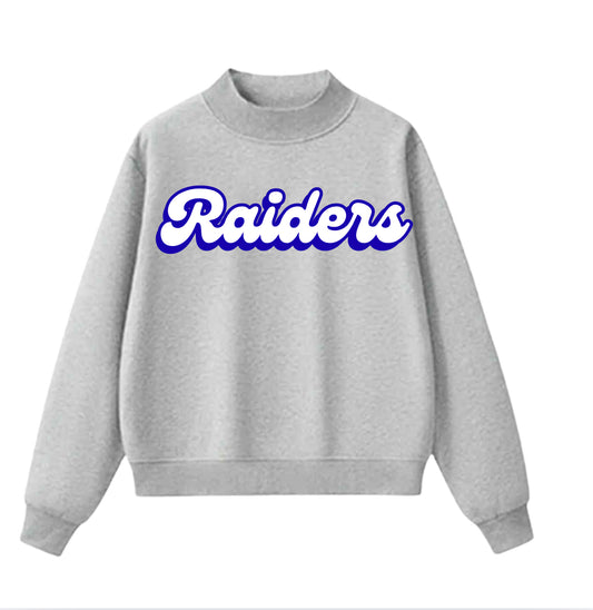LOMEGA RAIDERS PRE ORDER