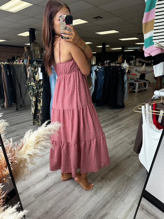 Daisy Sundress