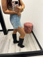JBD Slit Denim