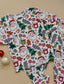 BAMBOO PJS CHRISTMAS PRE ORDER