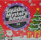 Mystery Squishy Advent Calendar PRE ORDER