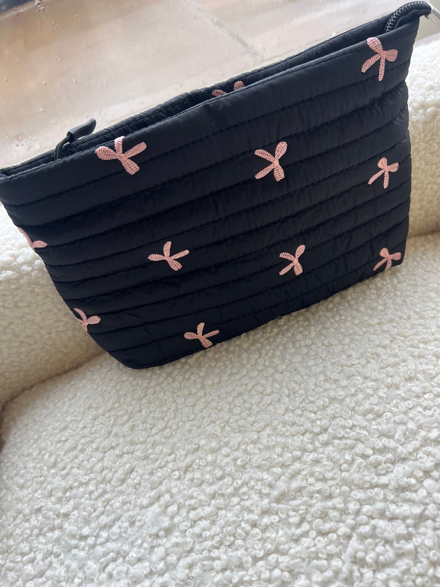 Make up bag