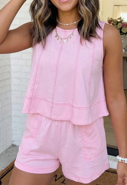 Blue/Pink set PRE ORDER