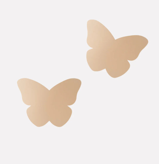 Tita Nipple Covers- Butterfly