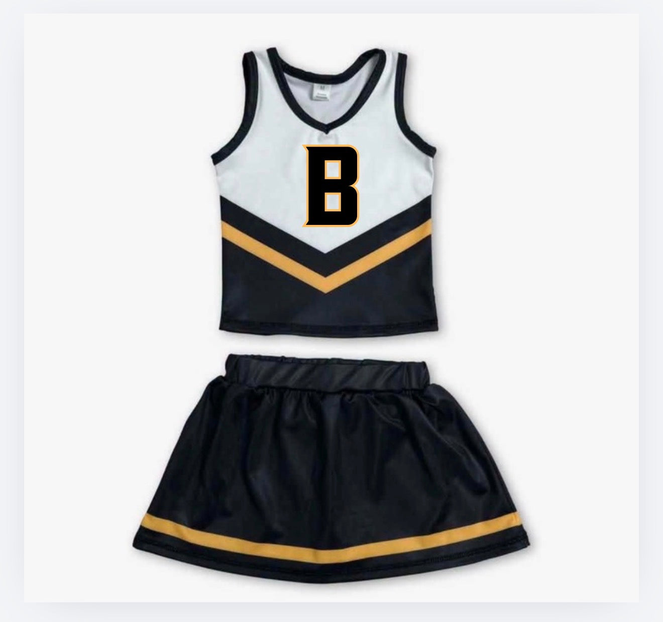 BEAVER CHEER PRE-ORDER