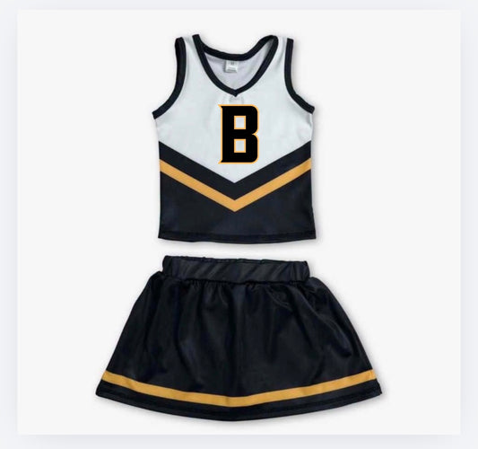 BEAVER CHEER PRE-ORDER