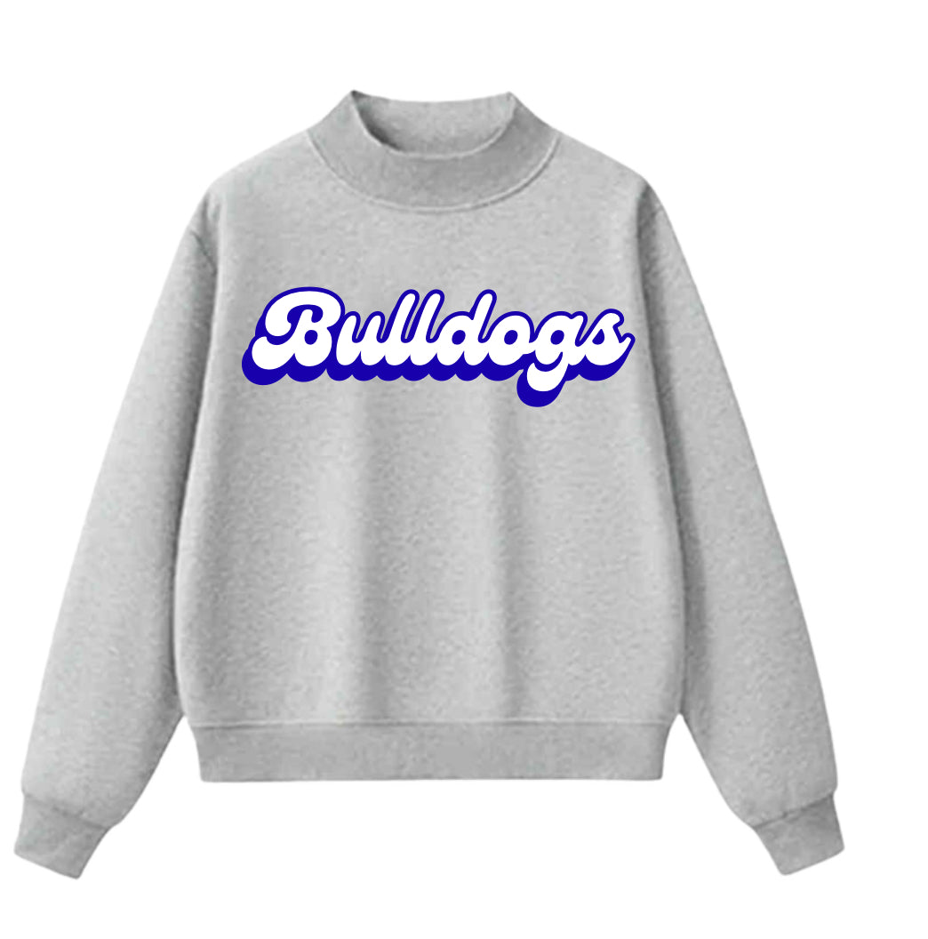 BULLDOGS PRE ORDER