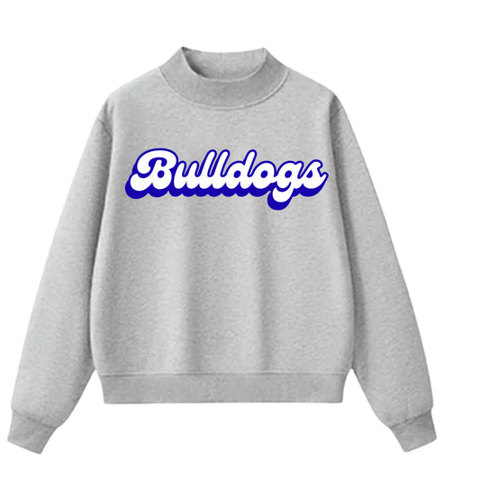 BULLDOGS PRE ORDER