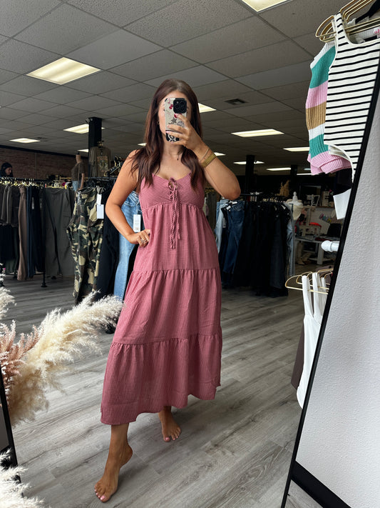 Daisy Sundress