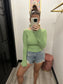 Matcha Top