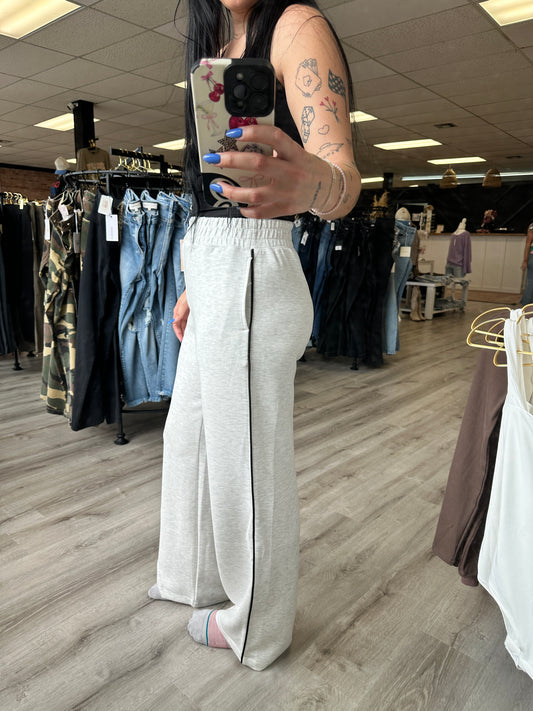 Scuba Sweatpants