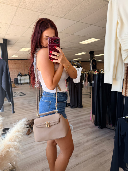 Fancy Purse