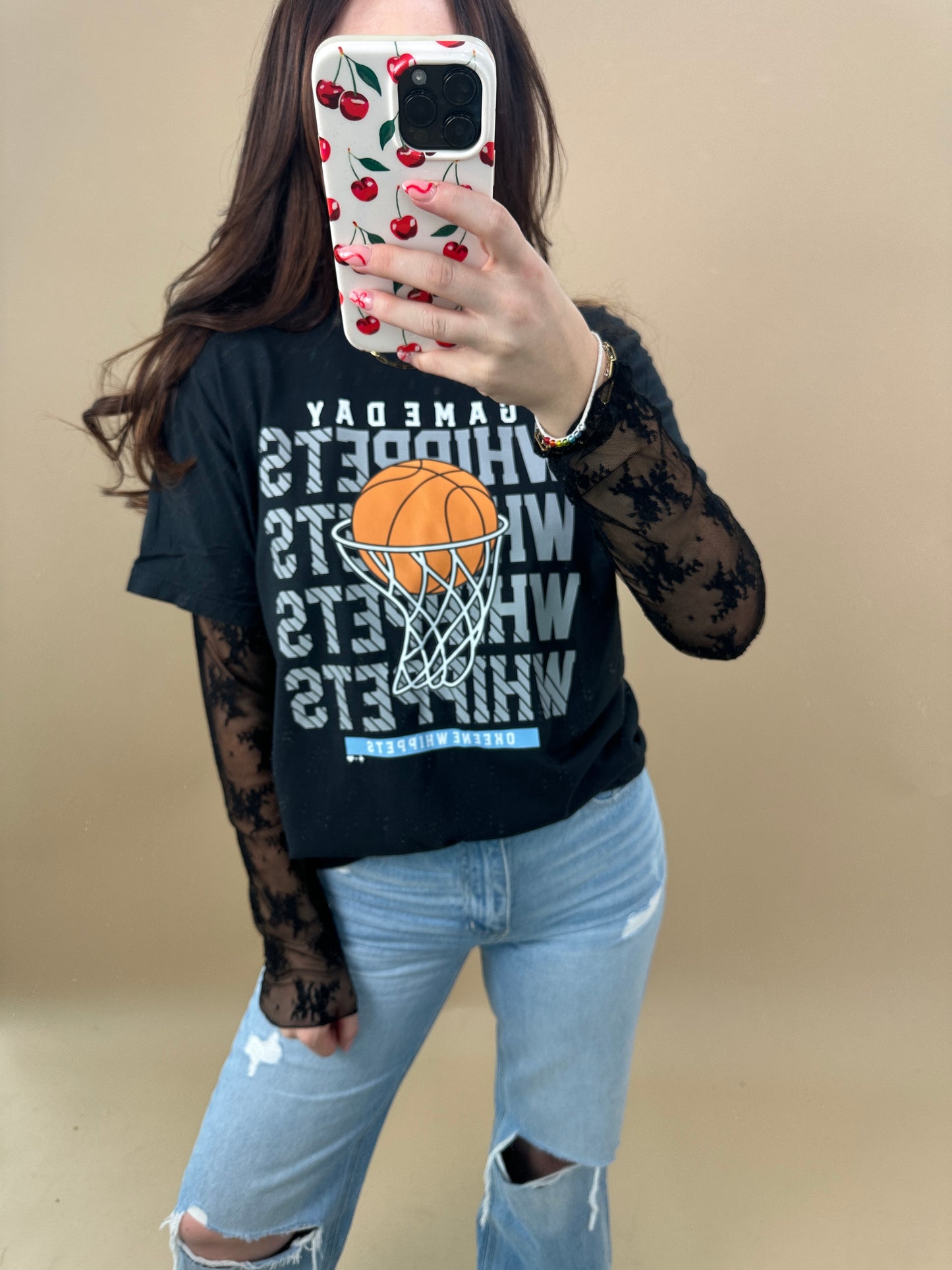 Whippet Game Day ADULT