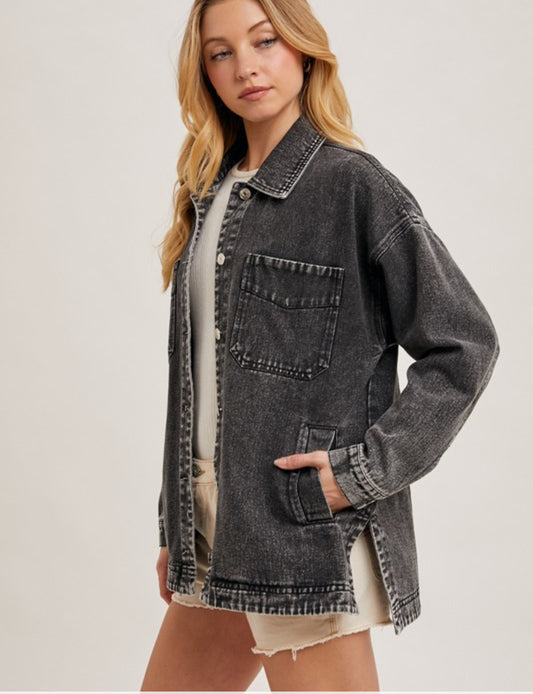 Best Denim Jacket