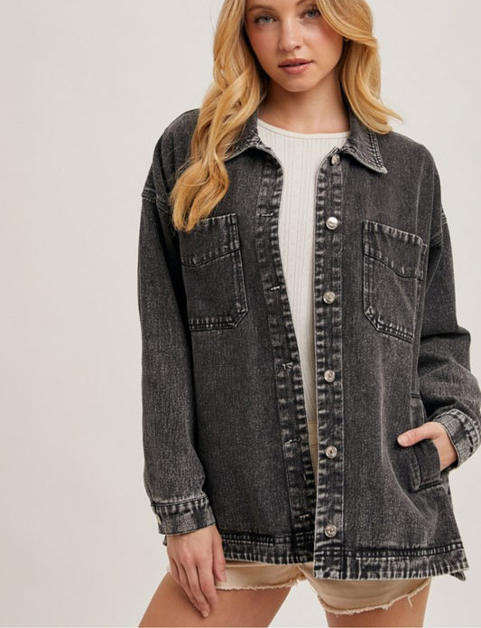 Best Denim Jacket