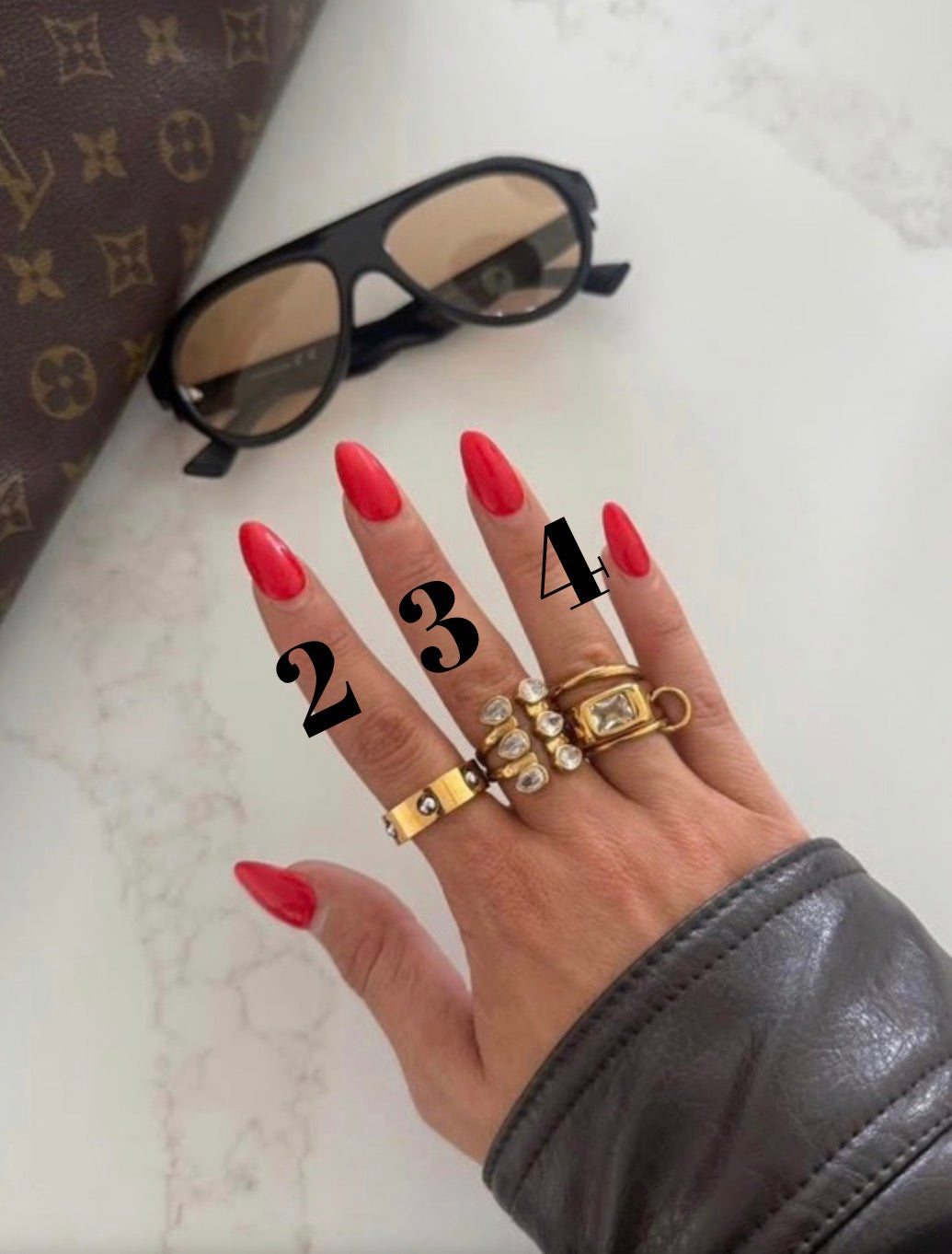 The Best Ring