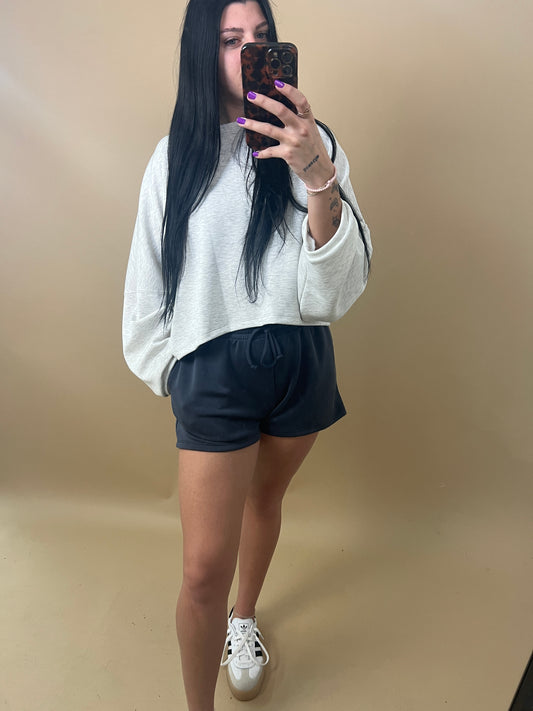 Scuba Favorite Pullover