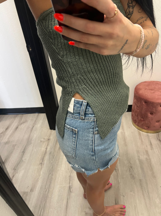 Concert Fav Tube Top