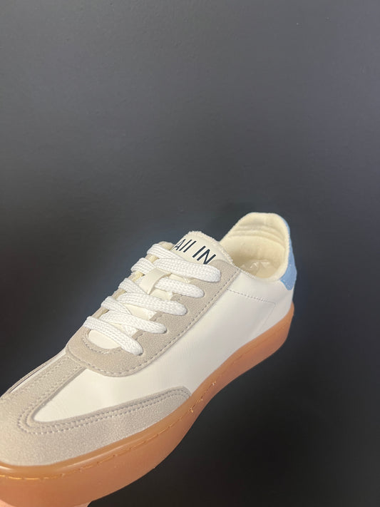 Whippet Kicks