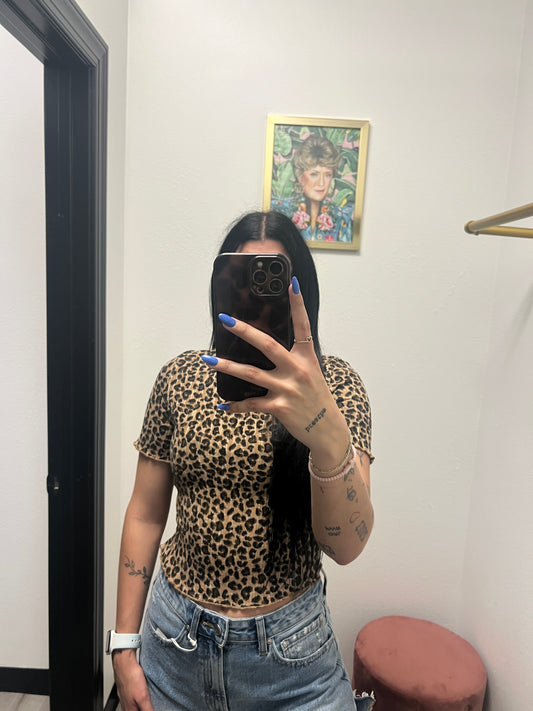 Mia top
