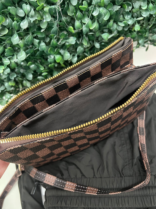 LV dupe purse