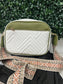 The Jade purse