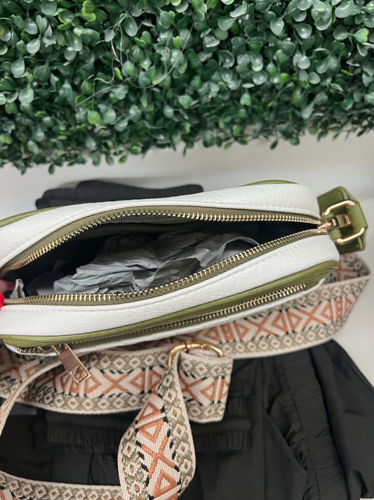 The Jade purse