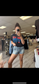 Bow shorts