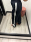 Bow Detail Track Pants