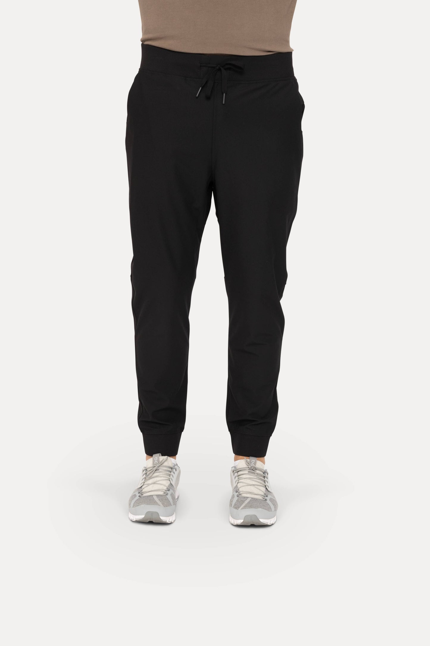 MONO B MEN - Flexfit Skim Jogger Pants