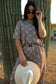 Women's Boxy Tee Lounge Set | Highland
