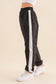 Color Block Joggers - HP0041