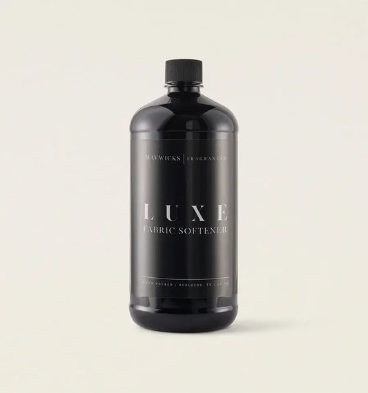 Luxury Scented Fabric Softener