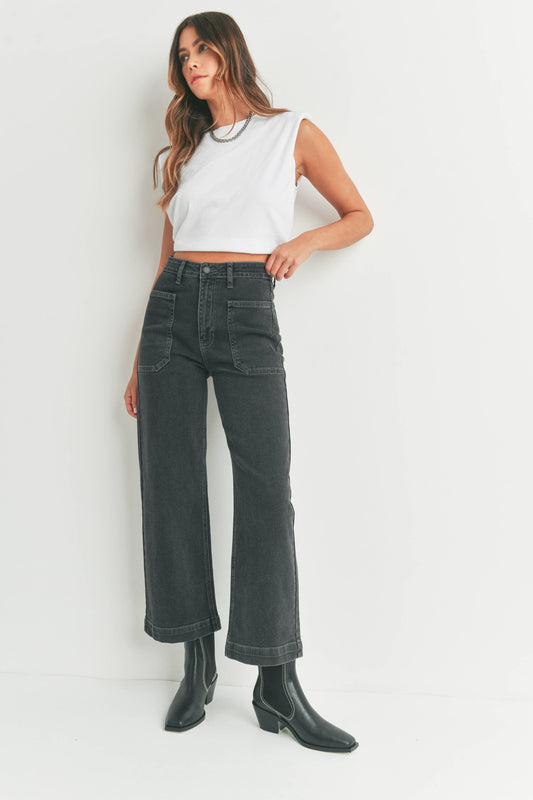 The Ali Utility Pant