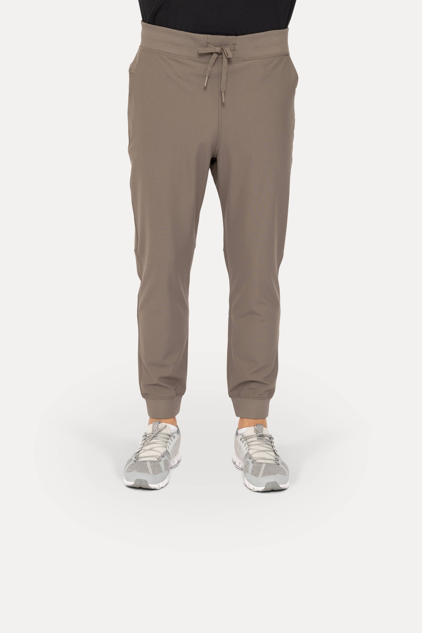 MONO B MEN - Flexfit Skim Jogger Pants