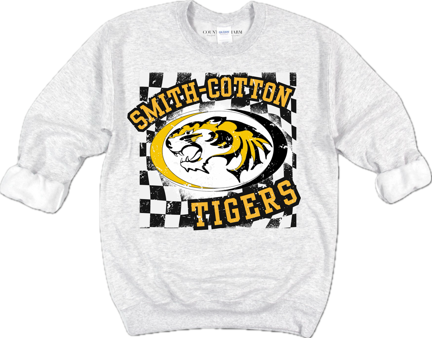 Custom | School logo 