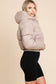 Fall Puffer