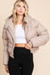 Fall Puffer