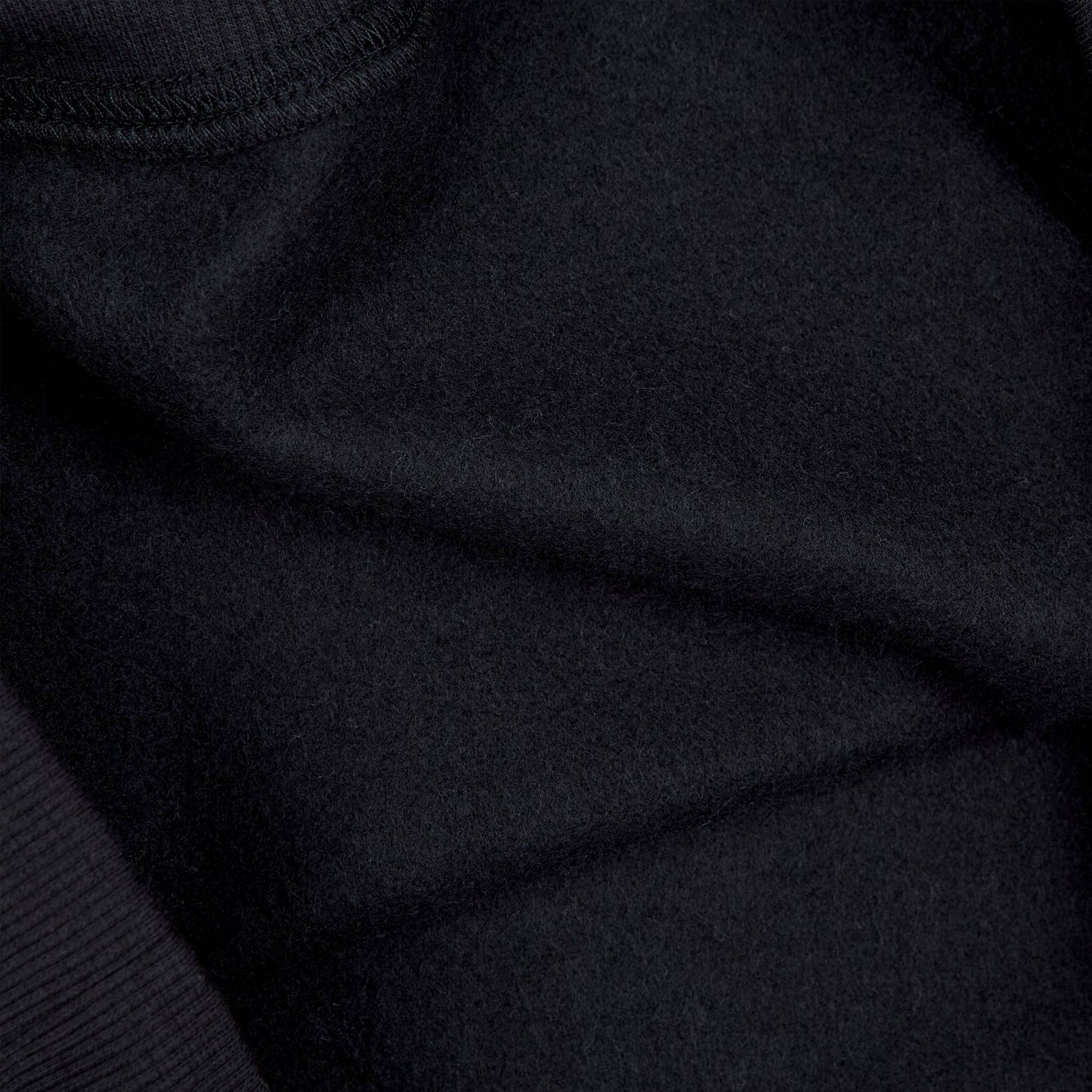 H1004 Premium Blank Cropped Hoodie