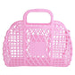 Jelly Tote Bag