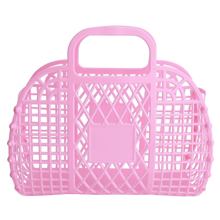 Jelly Tote Bag