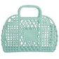 Jelly Tote Bag